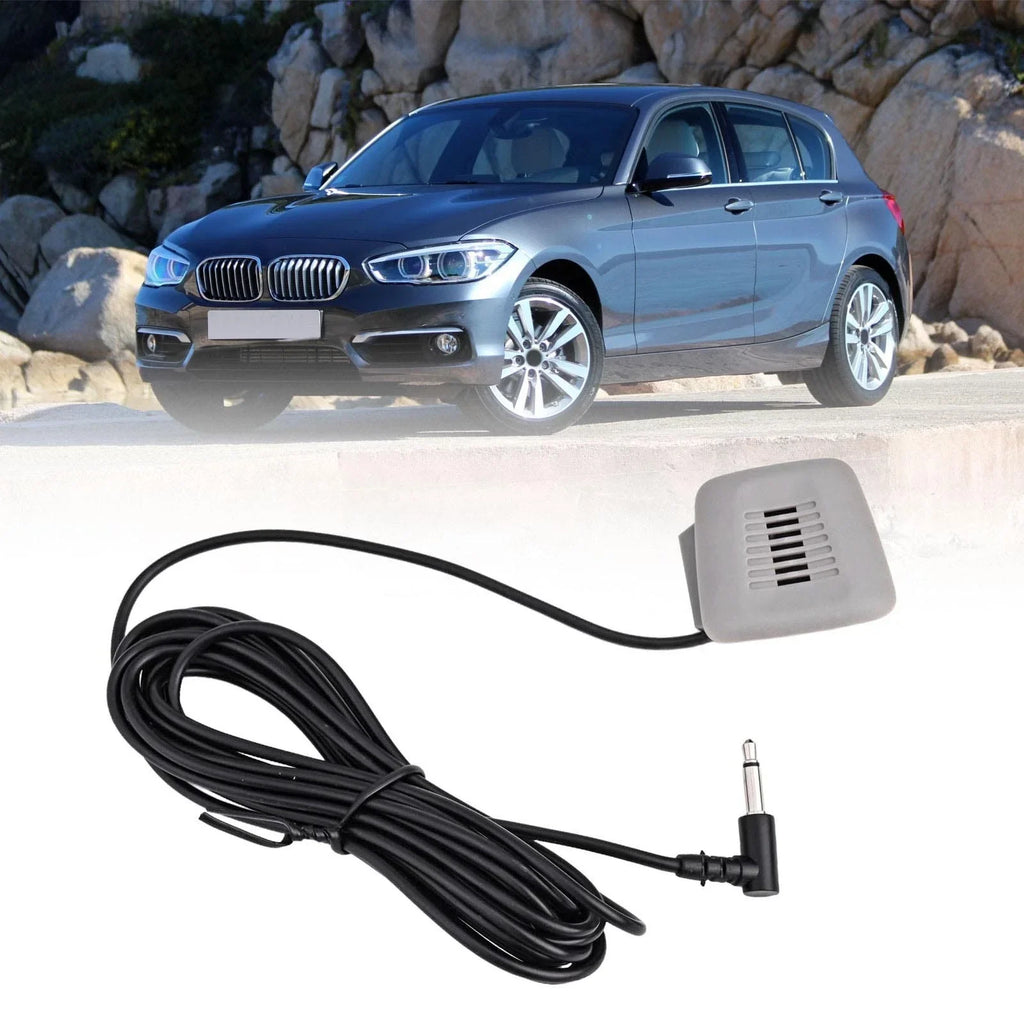 Car Roof Panel / 3.5mm MIC / Microphone for BMW