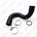 Molded Water Hose for Volvo Penta AQ290 / 290 DP (876632, 875847, 854555)