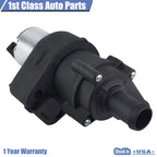 Electric Auxiliary Coolant Water Pump for Dodge Durango (2001-2003)