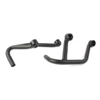 Engine Guard Crash Bar Protector for Yamaha MT09/FZ-09 (2013-2017), FJ-09 (2015-2016)