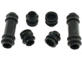 Front Disc Brake Caliper Guide Pin Boot Kit for Mazda 323 (1986–1994) GG457ZQ