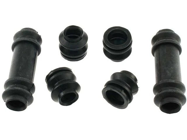 Front Disc Brake Caliper Guide Pin Boot Kit for Mazda 323 (1986–1994) GG457ZQ