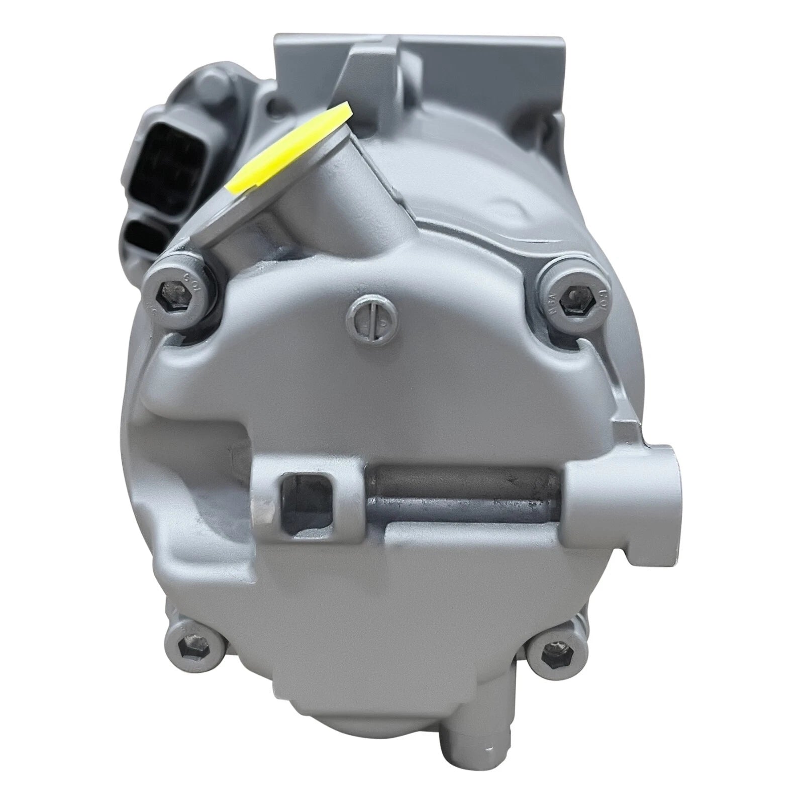 A/C Compressor Kit Replacement for Nissan Leaf Base S (2017-2017)