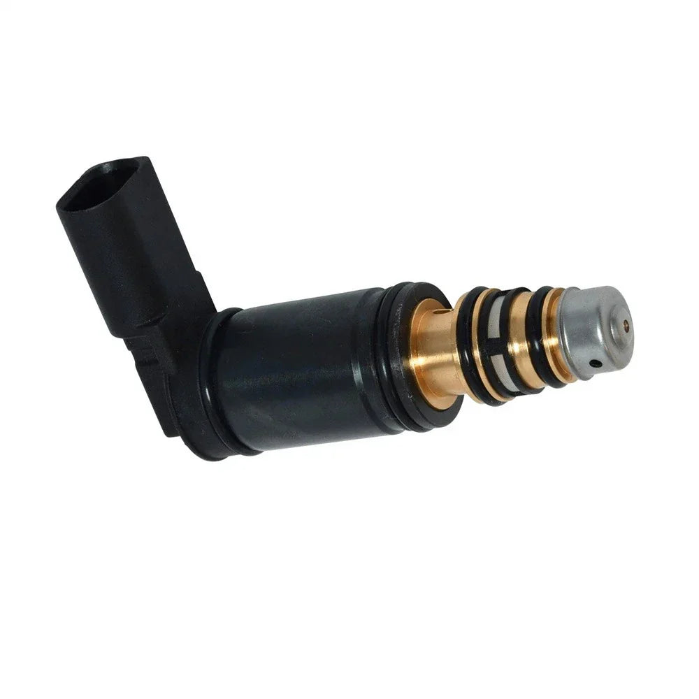 A/C Compressor Control Valve for Silverado 1500 2500 2014-2018 4.3L 5.3L 6.2L
