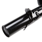 Front Pair Suspension Struts for Ford C-Max, Focus (2012–2017)