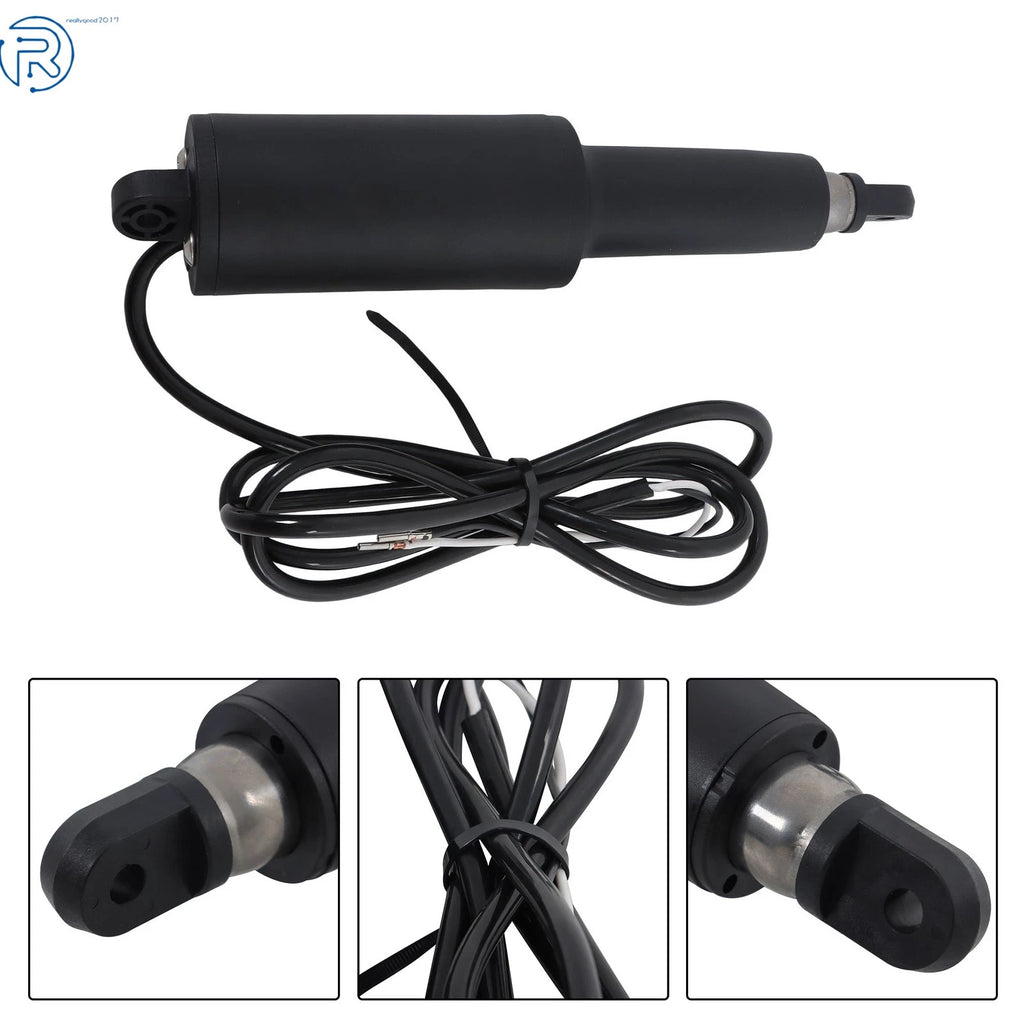 Hydraulic Power Unit for Bennett Trim Tab Actuator (12V)