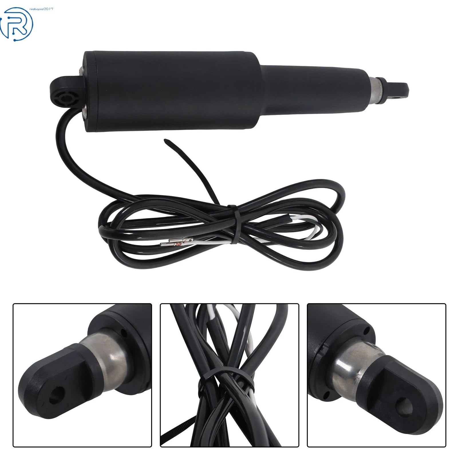Hydraulic Power Unit for Bennett Trim Tab Actuator (12V)