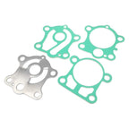Water Pump Kit for Yamaha Outboard Motor 40, 50 HP (6H4-W0078-A0, 6H4-W0078-00)