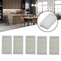 Filter for Medion MD 16192 MD 18500 (Vacuum Cleaner)