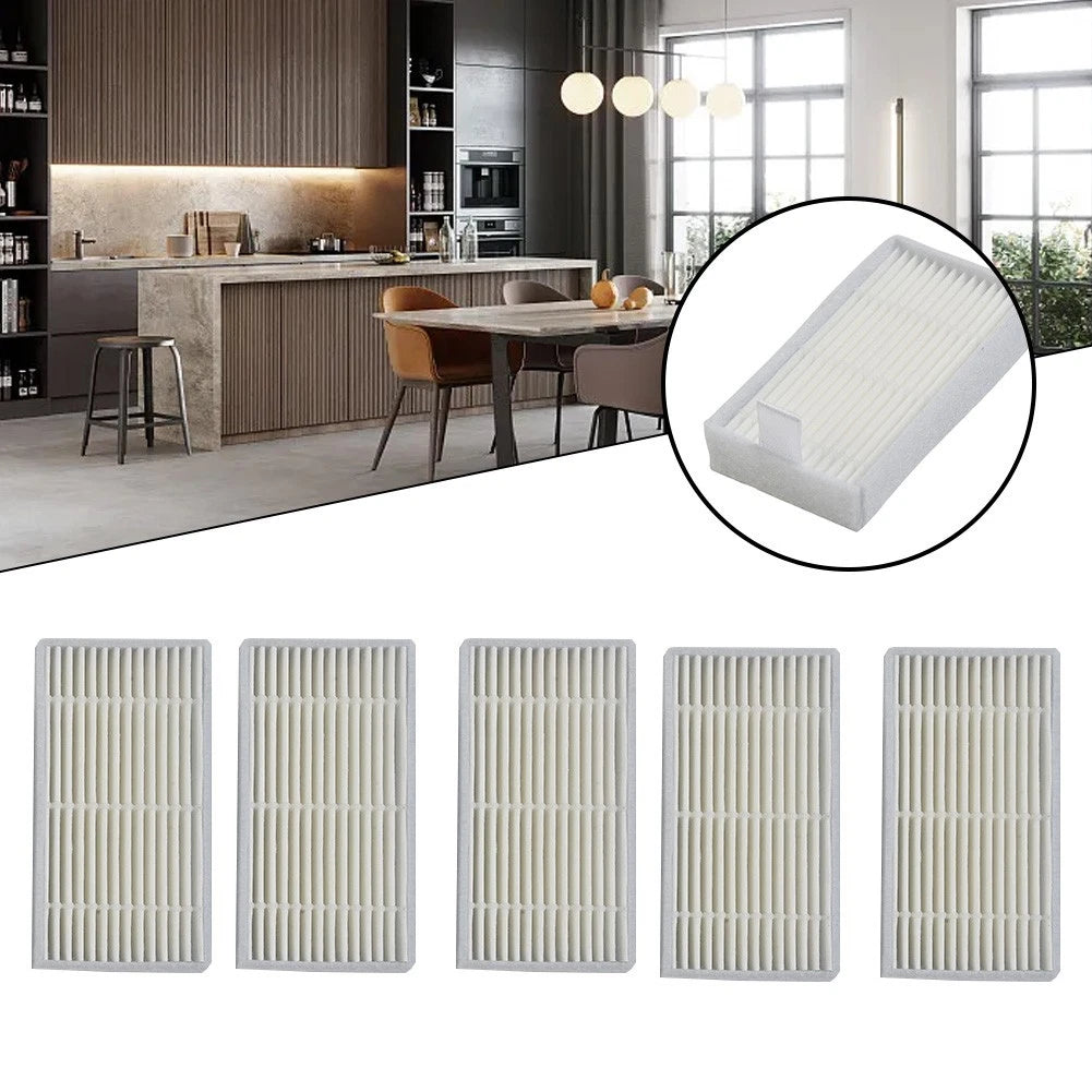 Filter for Medion MD 16192 MD 18500 (Vacuum Cleaner)
