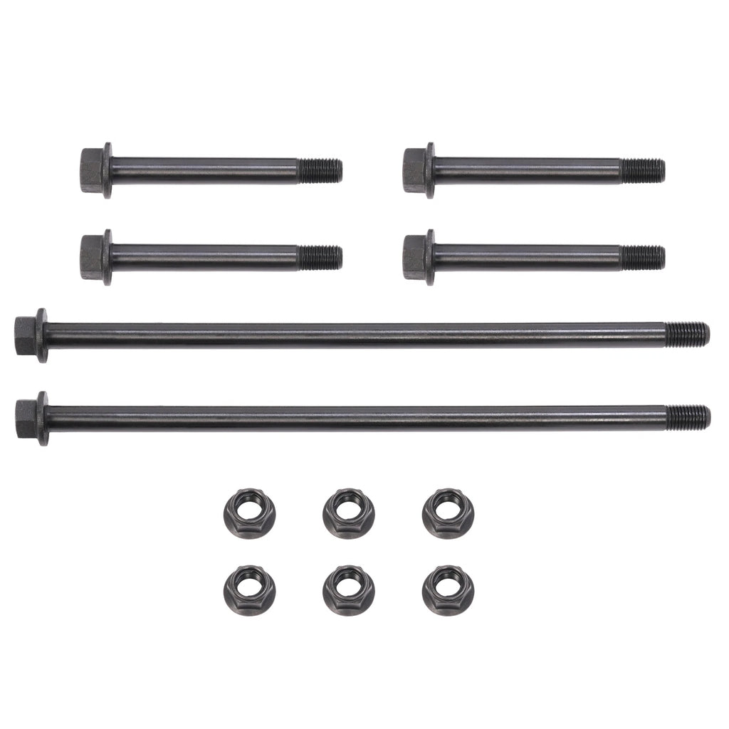 A Arm Bolts Nuts for Yamaha Banshee 350 (1991–2006)