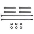 A Arm Bolts Nuts for Yamaha Banshee 350 (1991–2006)