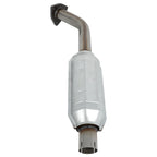 Left Catalytic Converter for Toyota Tundra (2000–2004)