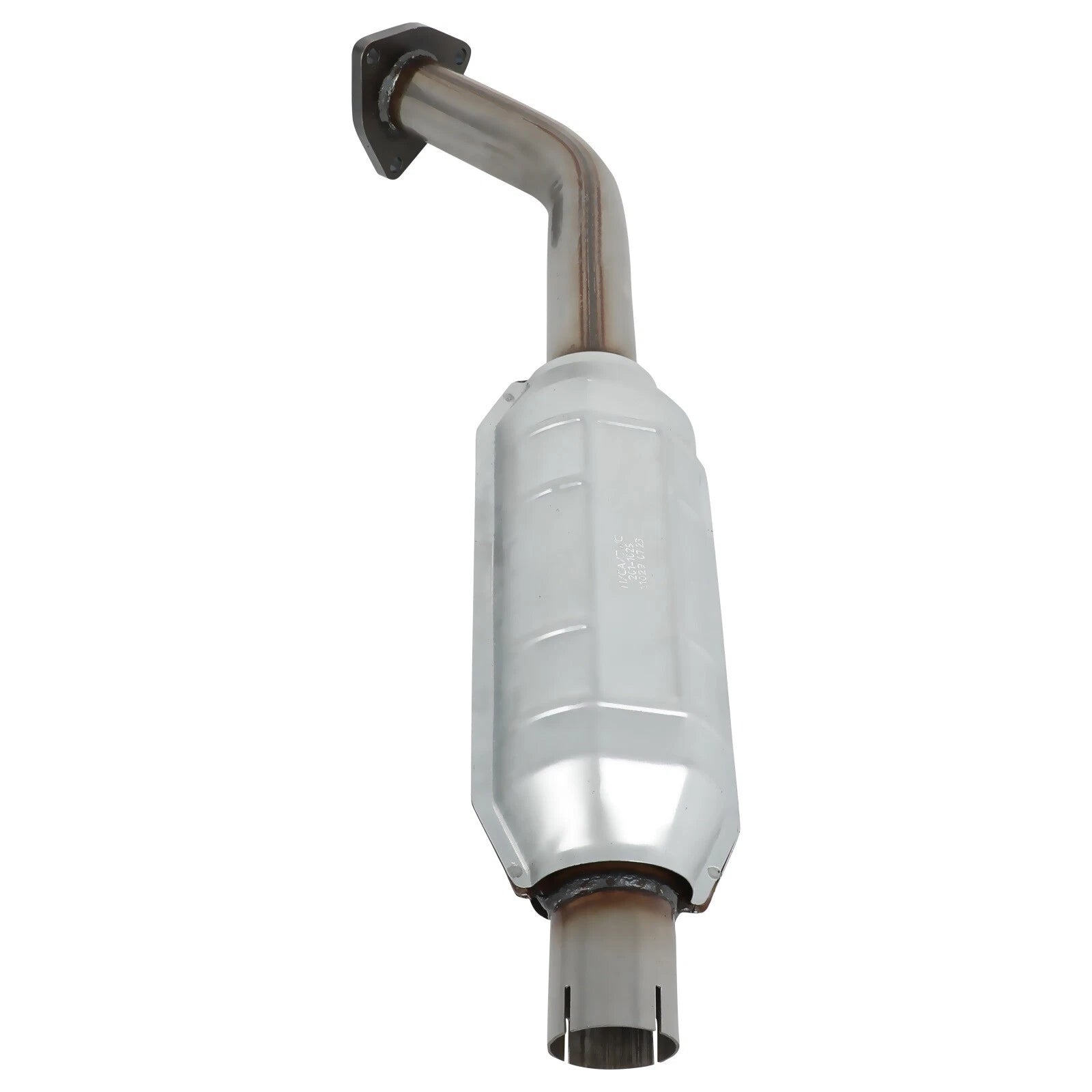 Left Catalytic Converter for Toyota Tundra (2000–2004)