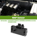 MAP Sensor for GMC Syclone & Typhoon (1991–1993) No.16254539