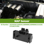 MAP Sensor for GMC Syclone & Typhoon (1991–1993) No.16254539