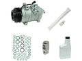 A/C Compressor Kit for Mazda CX-9 (2007–2015) DQ479NP