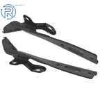 Set of 2 Hood Hinges for Honda Accord (2013-2017)