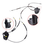 Set of 2 Door Lock Actuators for Nissan Pathfinder (2018–2020)