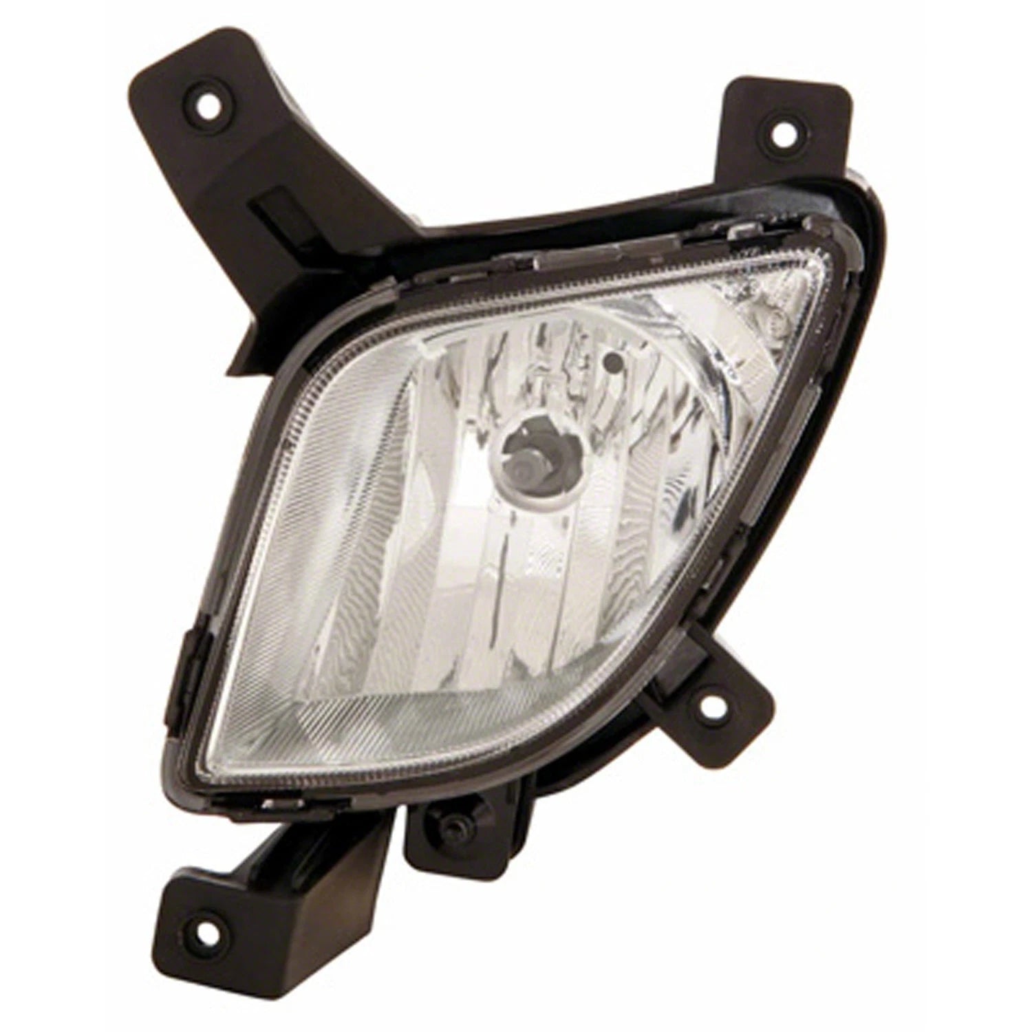 Replacement Driver Side Fog Light Assembly For 2010-2015 Hyundai Tucson
