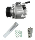 AC Compressor Kit Replacement for Mitsubishi Outlander 2.4L (2019–2021)