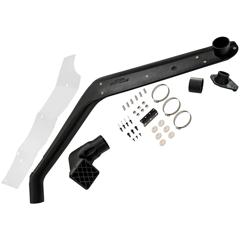 Cold Air Intake Snorkel Kit for Mitsubishi Pajero Montero (1990–1997)