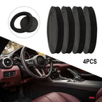 Soundproof Car Speaker for Vehicle Sound Enhancement