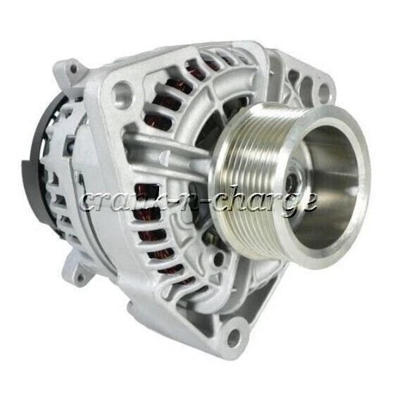 Alternator for Mercedes Benz Unimog U-400 (2000–2000) 6374 200