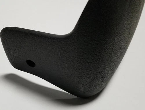 Seat Switch Trim for Lincoln Mark VIII (1993–1996) Black RH Passenger