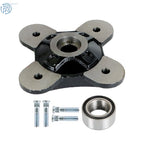 Front & Rear Wheel Hub Screw Bearing Kit for Polaris RZR XP 1000 (2014–2017)