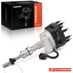 Ignition Distributor with Cap & Rotor for Ford F-150 F-250 F-350 (1990–1995)