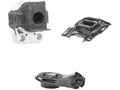 Engine Mount Kit for Mazda 3 Sport (2010–2013) SS721YM