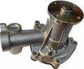 Water Pump 25100-42501 for Hyundai D4BB (1990–1995)
