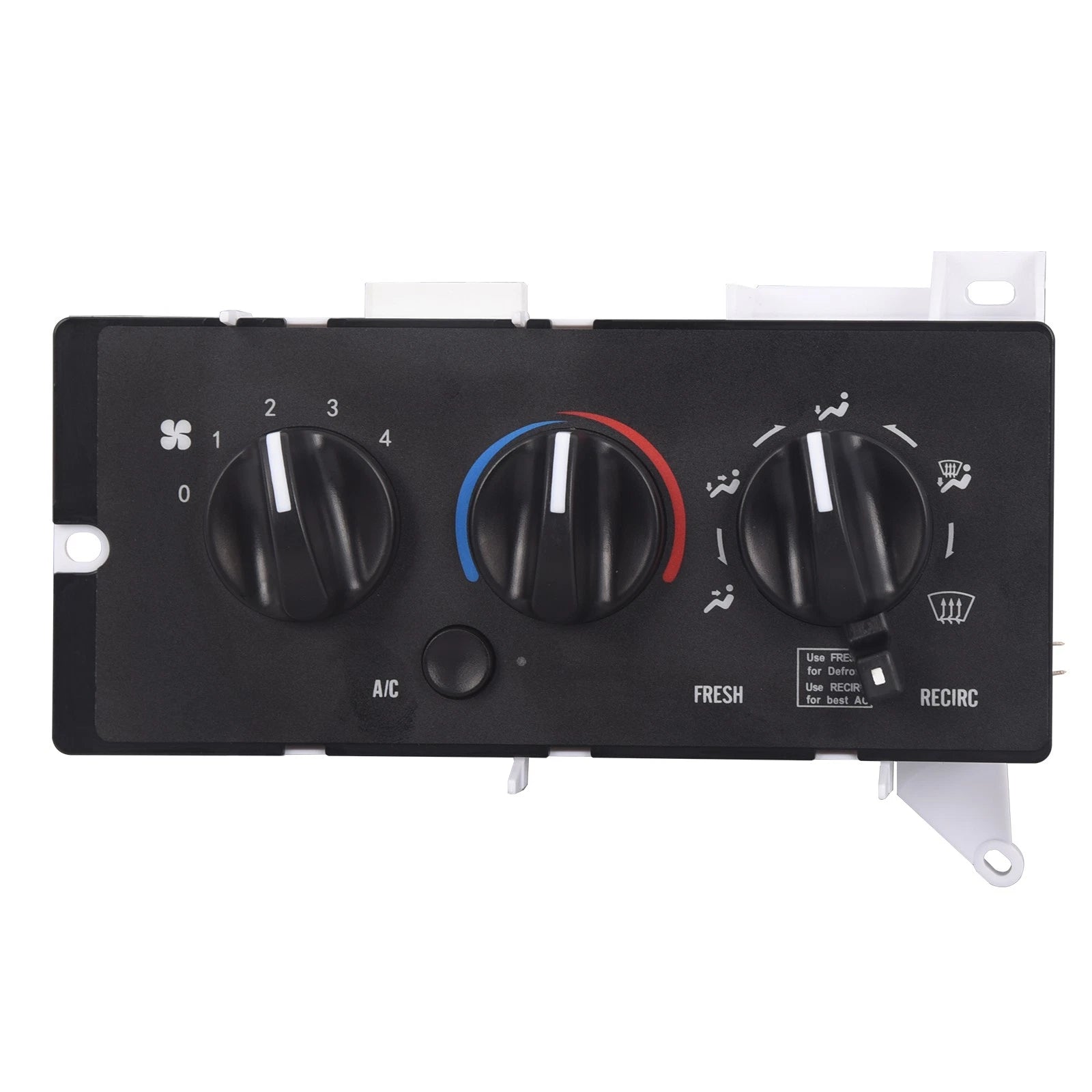 Climate Control Module for Mack CH613 CV713 (2001-2005)