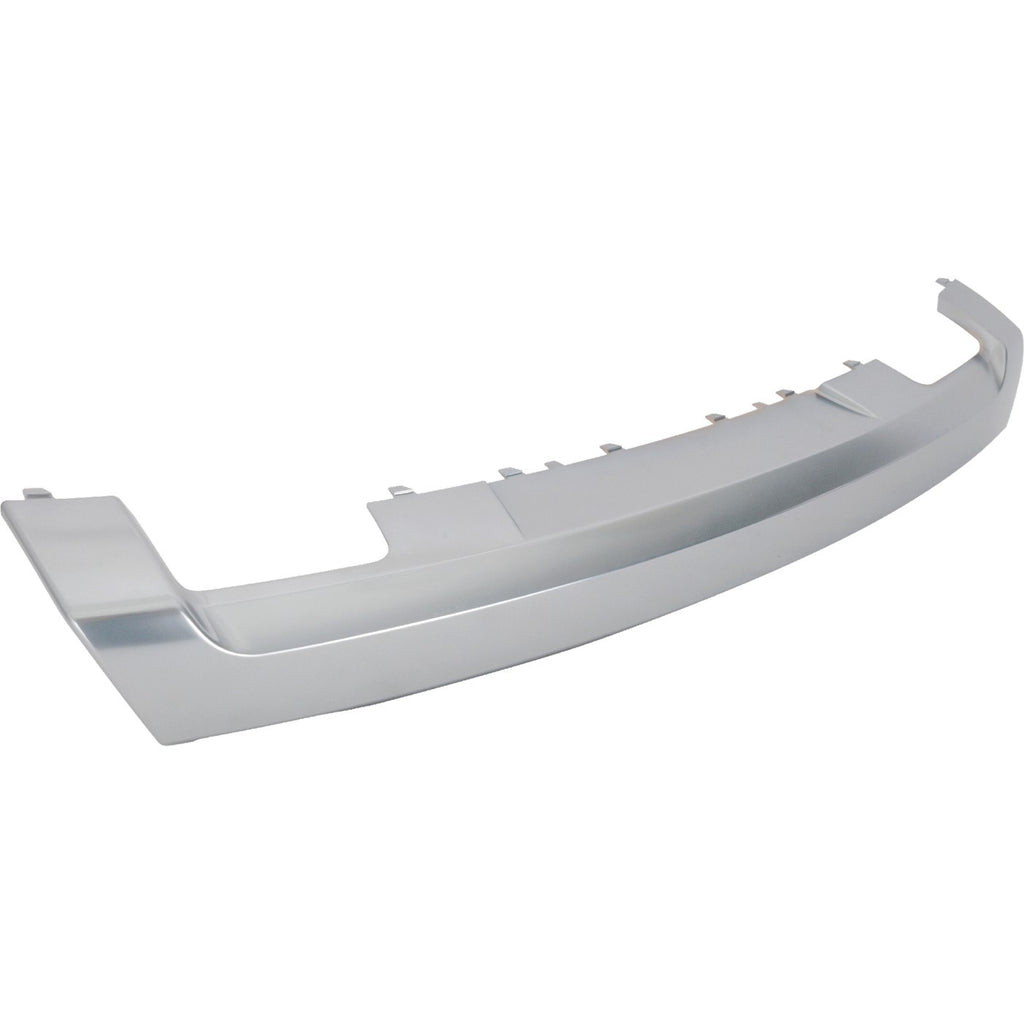 Front Skid Plate for Ford Expedition (2015–2017)