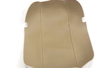 Center Console Armrest Cover for Acura CL (1997–1999) Beige Leather