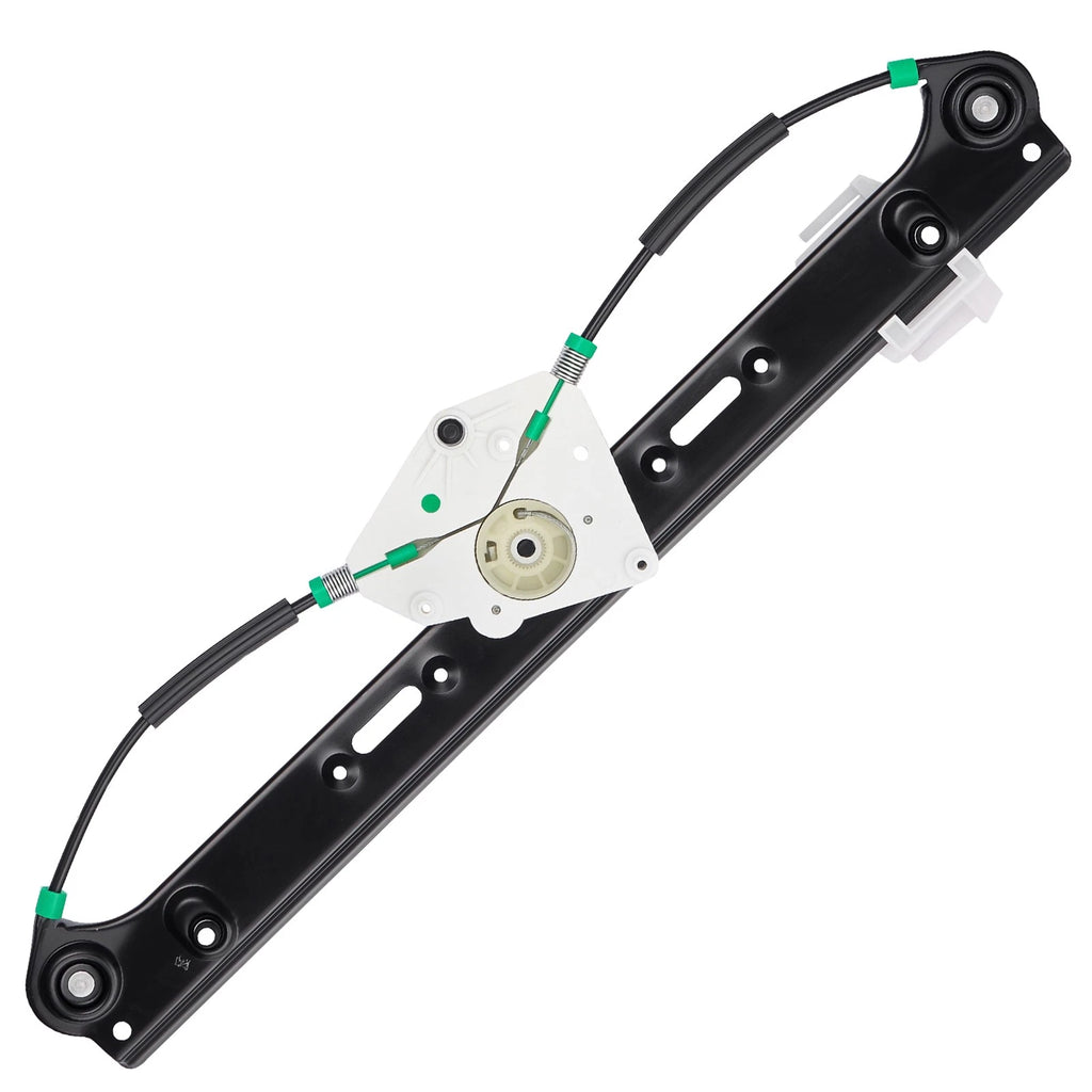 2BBL Carburetor Kit for Dodge Plymouth C2 BBD (1966–1973)