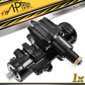 Power Steering Gear Box for Chevy Malibu, Impala (1966–1976)