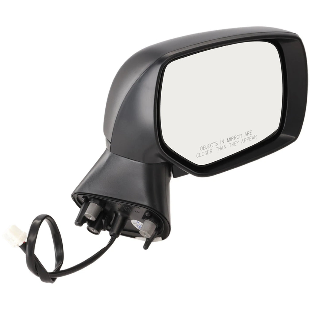 Heated Right Side Mirror for Subaru Impreza (2012–2014)