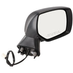Heated Right Side Mirror for Subaru Impreza (2012–2014)