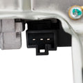 Rear Windshield Wiper Motors for Lexus RX350 RX400h RX330 (2004–2006)