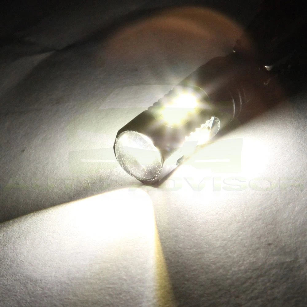 50PC T10 194 168 921 158 LED Light for Exterior Lighting
