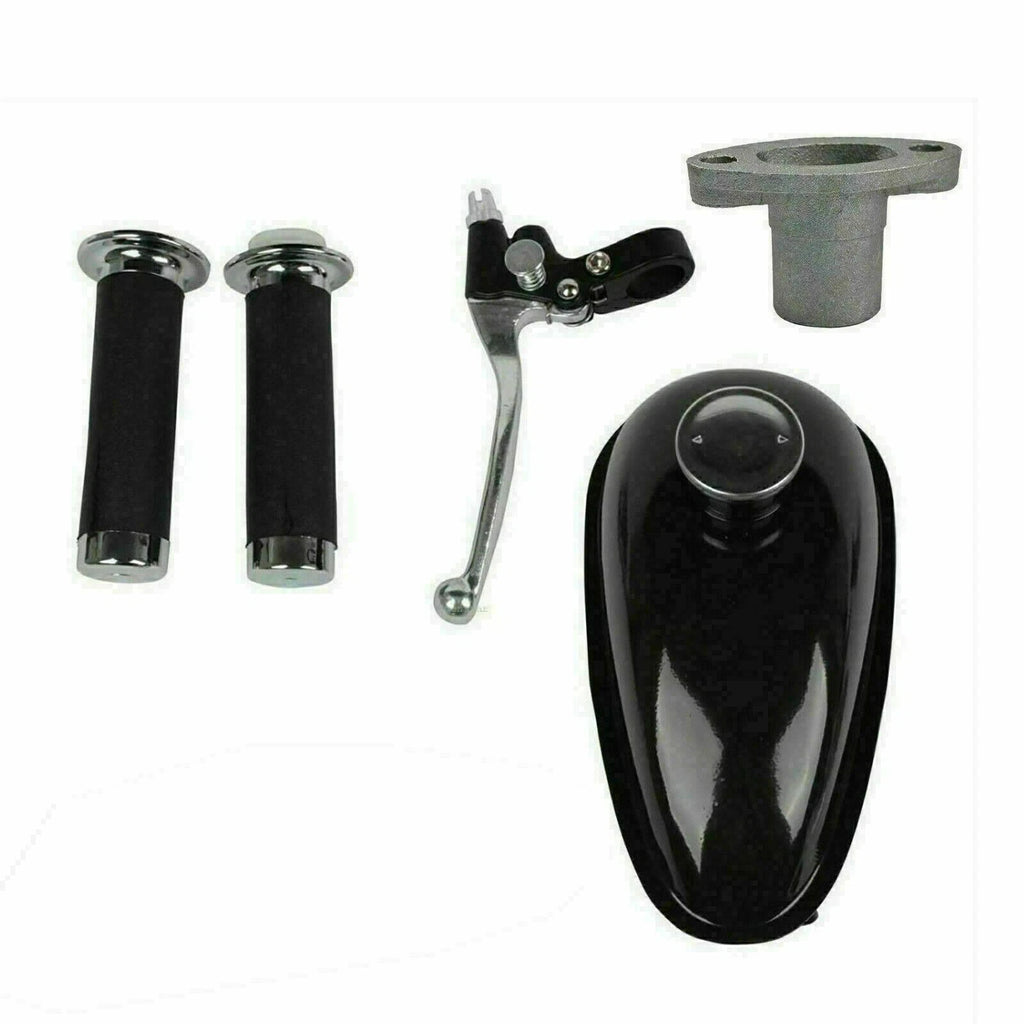 80cc 2 Stroke Bicycle Engine Motor Kit for BT80 (Motorized Bike)