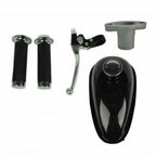 80cc 2 Stroke Bicycle Engine Motor Kit for BT80 (Motorized Bike)