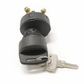 Ignition Switch 83131GT for Genie Lift GS-1530 GS-1930 GS-2032 GR-12 GR-15 GR-20