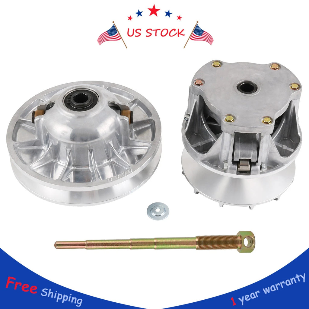 Clutch & Puller Set for Polaris General 1000 & XP (2016–2023)