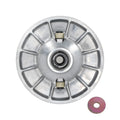 1PC Secondary Driven Clutch Assembly for Polaris Sportsman 800 (2005–2014) 1322848