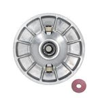 1PC Secondary Driven Clutch Assembly for Polaris Sportsman 800 (2005–2014) 1322848