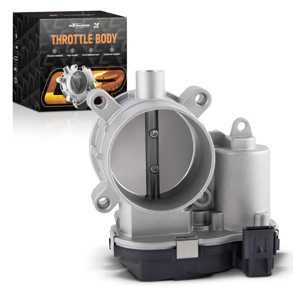 Throttle Body for Ram ProMaster City 2015-2022, Jeep Cherokee Compass S20214