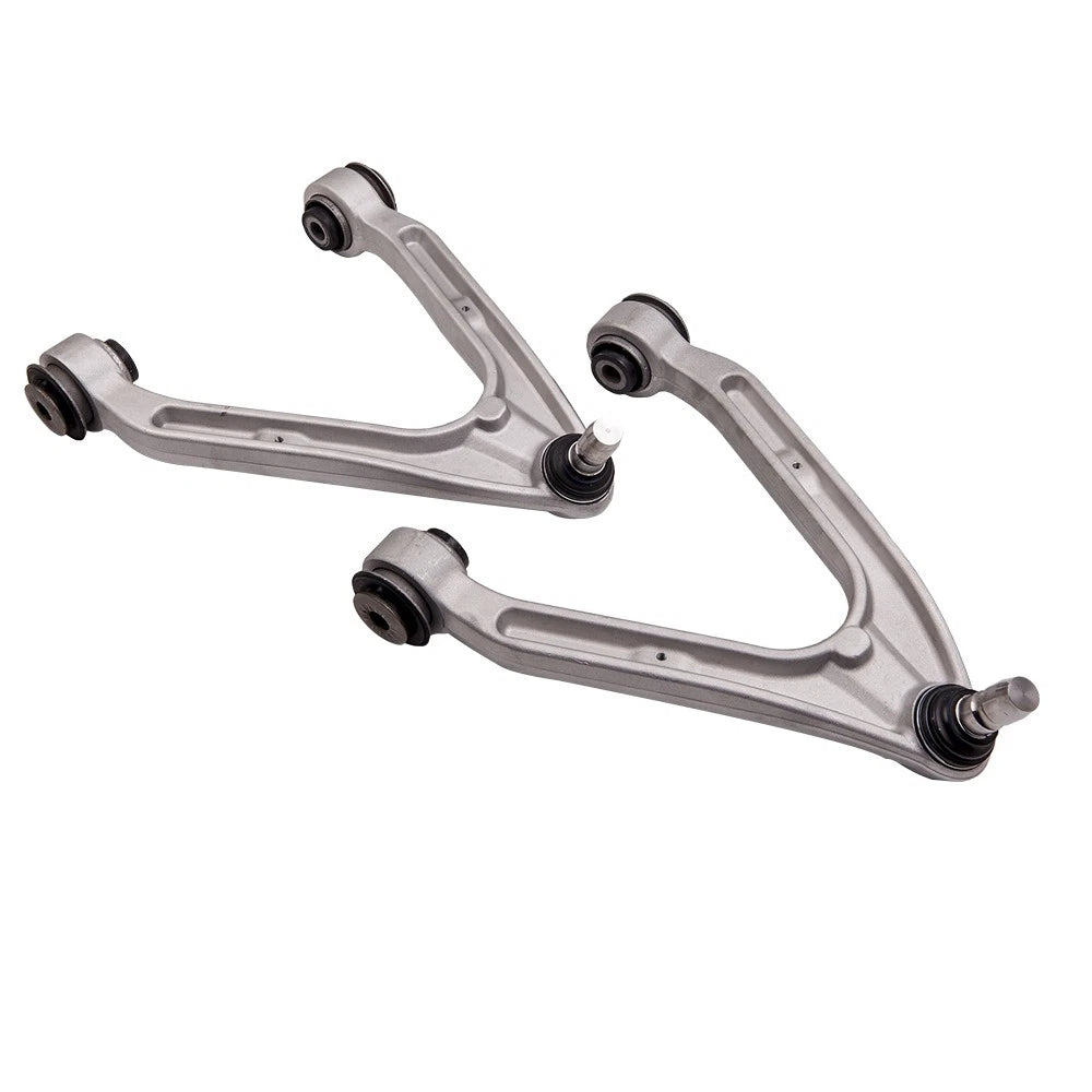 2X Suspension Kit Front Upper Control Arms for Hummer H3 (2006–2010)